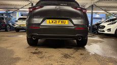 Mazda Cx-30 2.0 e-Skyactiv X MHEV GT Sport Tech 5dr Petrol Hatchback